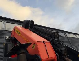 
										MERCEDES BENZ 3245 PALFINGER PK 65002 + JIB									