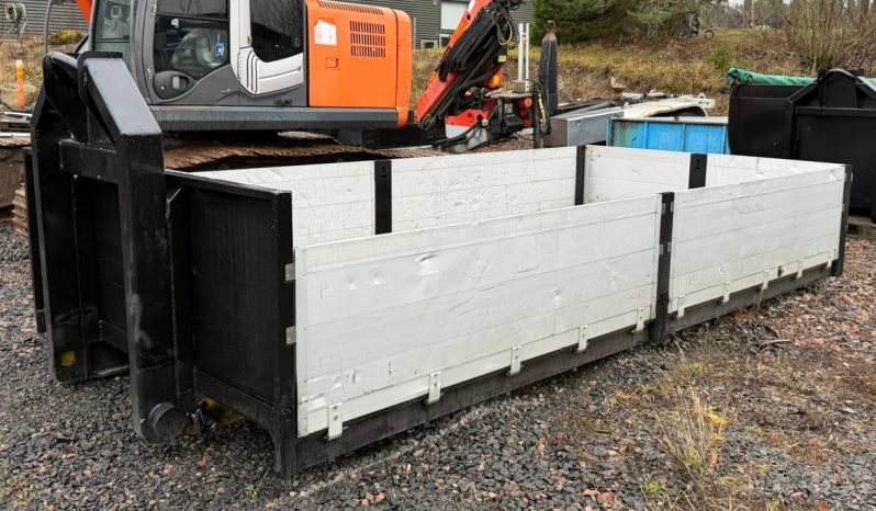 
								MAN 440 PALFINGER PK 34002 + JIB HYDRODRIVE									