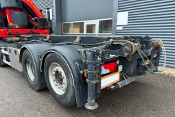 
										MAN 440 PALFINGER PK 34002 + JIB HYDRODRIVE									