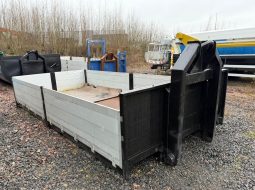 
										MAN 440 PALFINGER PK 34002 + JIB HYDRODRIVE									