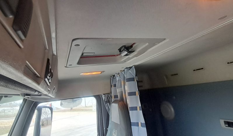 
								VOLVO 420 PALFINGER PK 34002 + JIB 6×2									