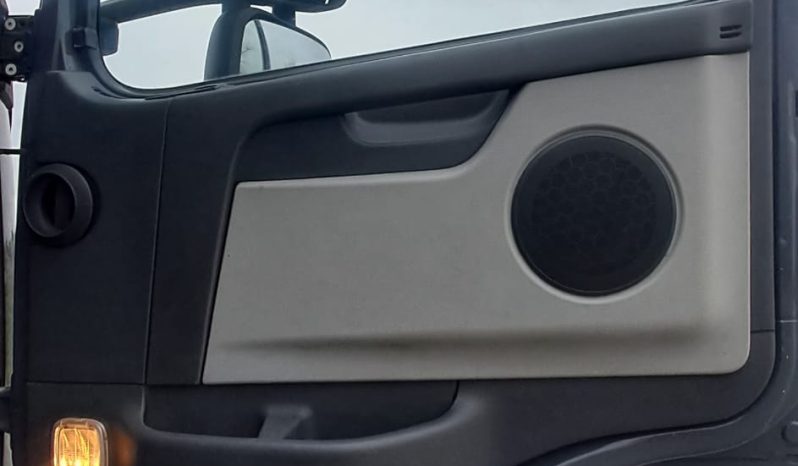 
								VOLVO 420 PALFINGER PK 34002 + JIB 6×2									