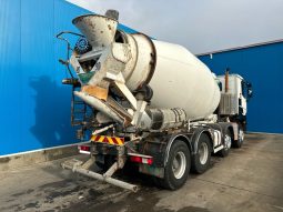 
										RENAULT 430 8×4 IMER 9m3 AÑO 2017									