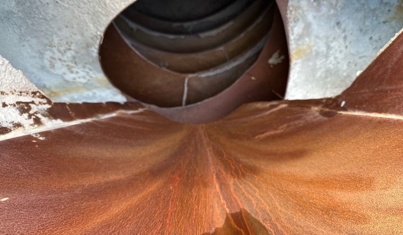 
								RENAULT 430 8×4 IMER 9m3 AÑO 2017									