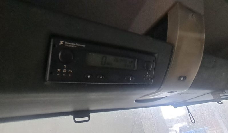 
								MAN 410 Palfinger PK 36002 6×6									