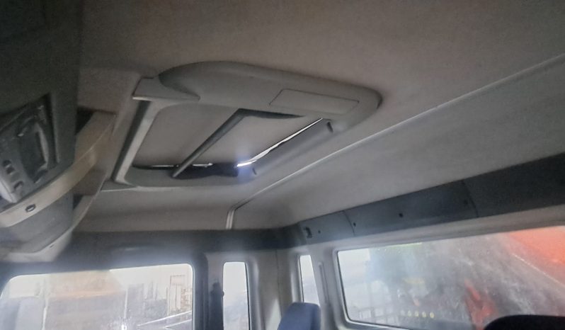 
								MAN 410 Palfinger PK 36002 6×6									