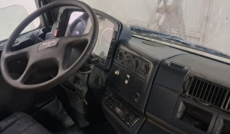 
								MAN 410 Palfinger PK 36002 6×6									