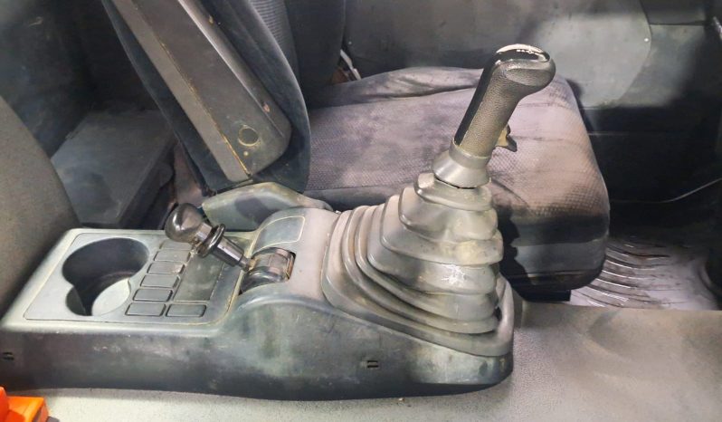 
								MAN 410 Palfinger PK 36002 6×6									