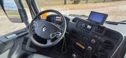 
										RENAULT 430 8×4 IMER 9m3 AÑO 2017									