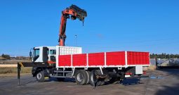 
										Iveco 310 Palfinger PK 36002 6×4									