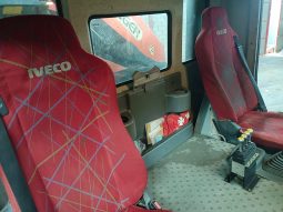 
										IVECO 350 PALFINGER PK 36002 6X4 GANCHO PORTACONTENEDOR									