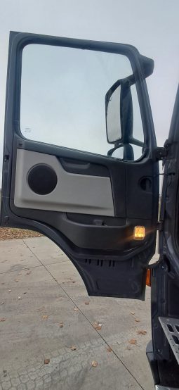 
										VOLVO 420 PALFINGER PK 34002 + JIB 6×2									