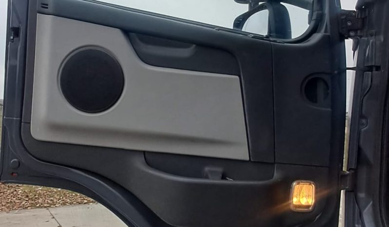 
								VOLVO 420 PALFINGER PK 34002 + JIB 6×2									