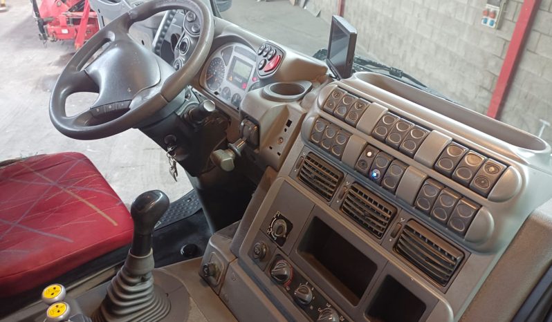 
								IVECO 350 PALFINGER PK 36002 6X4 GANCHO PORTACONTENEDOR									