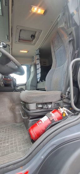 
										VOLVO 420 PALFINGER PK 34002 + JIB 6×2									