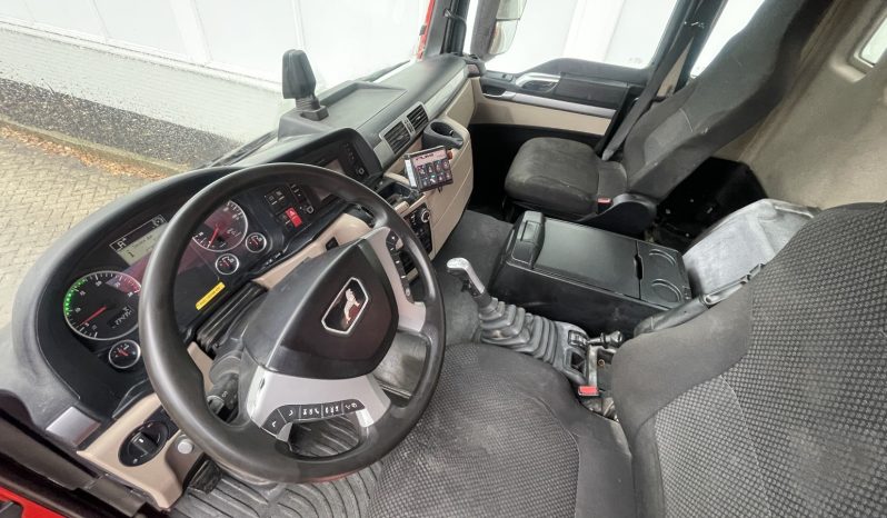 
								CAMION HORMIGONERA MAN 420 6×4 PUTZMEISTER 8m3									