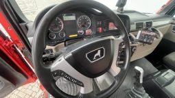 
										CAMION HORMIGONERA MAN 420 6×4 PUTZMEISTER 8m3									