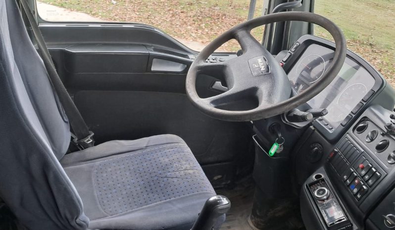 
								MAN 480 4X4 BAÑERA LECIÑENA BASCULANTE 2 EJES									