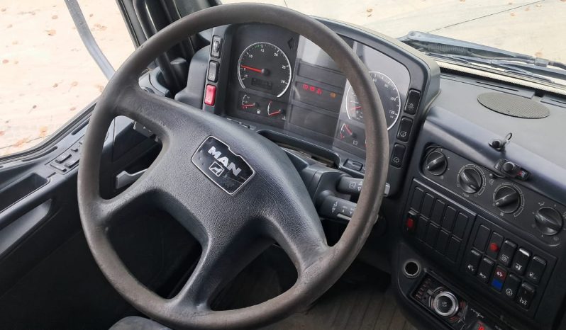 
								MAN 480 4X4 BAÑERA LECIÑENA BASCULANTE 2 EJES									