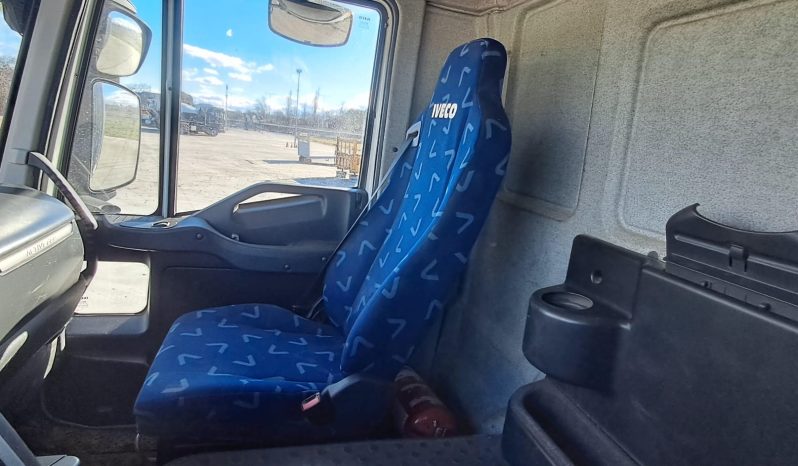 
								IVECO 360 HIAB 099 E-3 DUO 6×2									