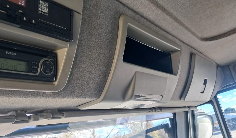 
								IVECO 360 HIAB 099 E-3 DUO 6×2									