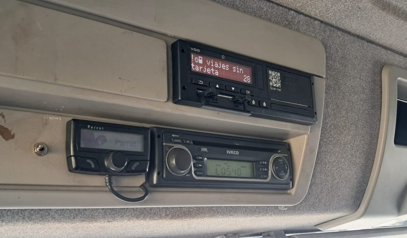 
								IVECO 360 HIAB 099 E-3 DUO 6×2									