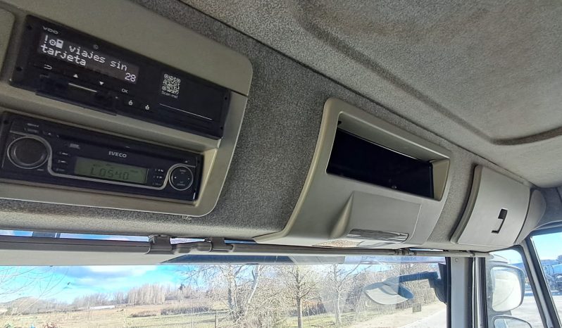 
								IVECO 360 HIAB 099 E-3 DUO 6×2									