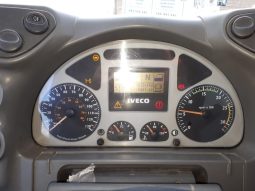 
										IVECO 380 PALFINGER PK 44002 + JIB 6×4									