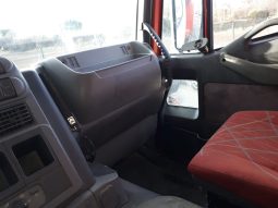 
										IVECO 380 PALFINGER PK 44002 + JIB 6×4									