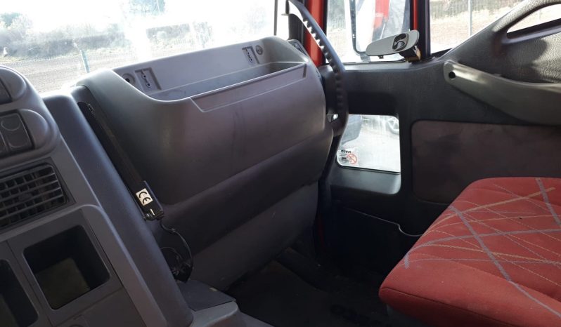 
								IVECO 380 PALFINGER PK 44002 + JIB 6×4									