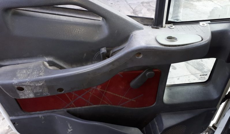 
								IVECO 380 PALFINGER PK 44002 + JIB 6×4									