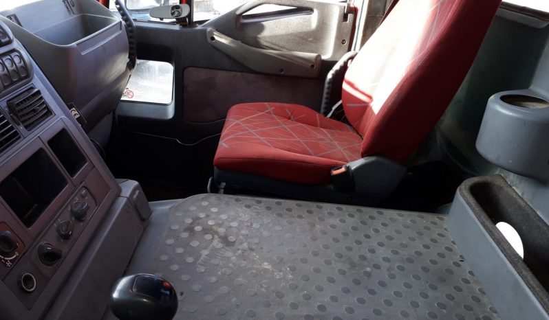 
								IVECO 380 PALFINGER PK 44002 + JIB 6×4									