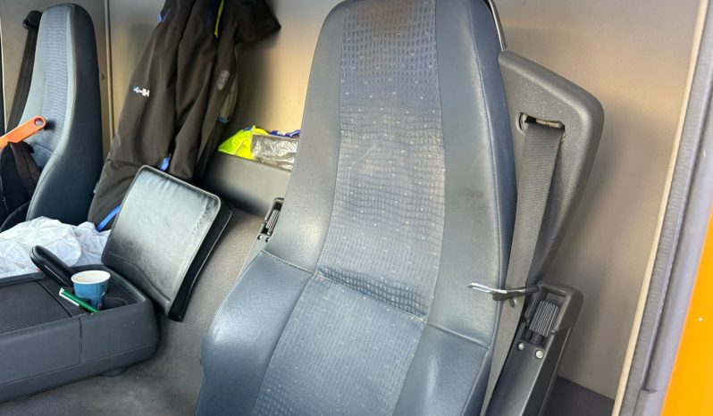 
								VOLVO 400 8×4 PALFINGER PK 44002									